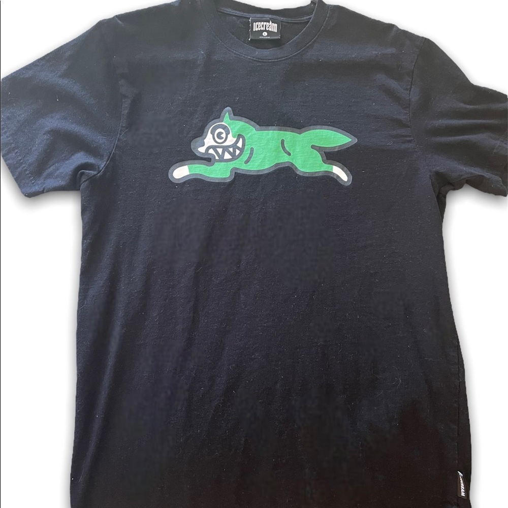 ICECREAM tshirt